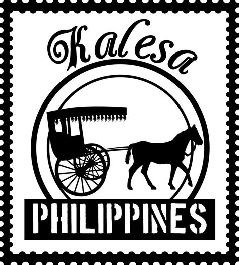 kalesa clipart black and white|378 Kalesa Philippines Images, Stock Photos & Vectors .